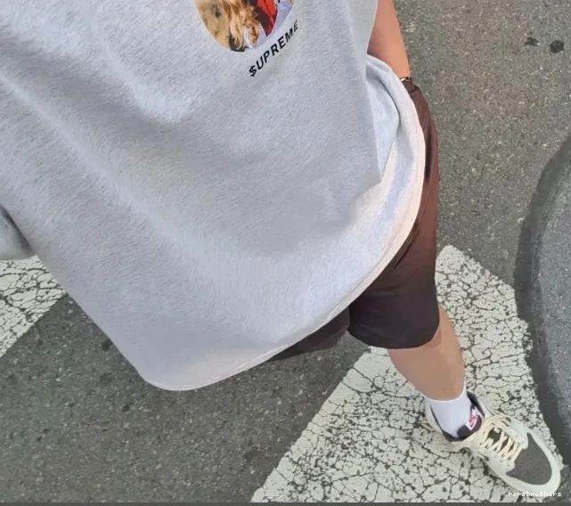 TEE PIGGY ￥119 24SS MISS 0907